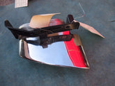 Bentley Continental Gt Gtc Flying Spur Speed left driver side exhaust tip #1367